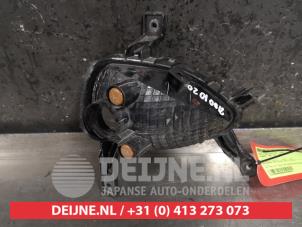 Hyundai I20 Daytime running light, left O459044 photo 2
