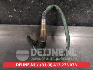 Gebruikte Lambda Sonde Nissan Micra (K14) 0.9 IG-T 12V Prijs € 50,00 Margeregeling aangeboden door V.Deijne Jap.Auto-onderdelen BV