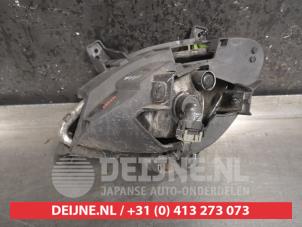 Hyundai I10 Mistlamp rechts-voor O459058 foto 3