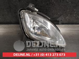 Hyundai I10 Mistlamp rechts-voor O459058 foto 2