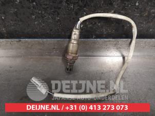 Gebruikte Lambda Sonde Nissan Micra (K14) 0.9 IG-T 12V Prijs € 40,00 Margeregeling aangeboden door V.Deijne Jap.Auto-onderdelen BV
