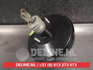 Toyota Yaris Bremskraftverstärker O459105 foto 2