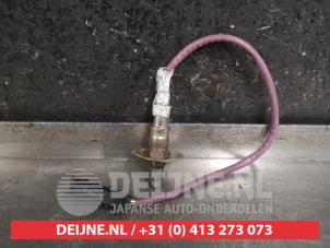 Gebruikte Lambda Sonde Nissan Qashqai (J11) 1.3 DIG-T 140 16V Prijs € 35,00 Margeregeling aangeboden door V.Deijne Jap.Auto-onderdelen BV