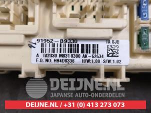 Hyundai I10 Zekeringkast O459188 foto 3