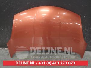 Nissan Note Motorhaube O459156 foto 2