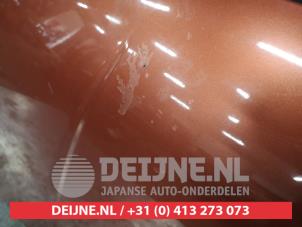 Nissan Note Motorhaube O459156 foto 3