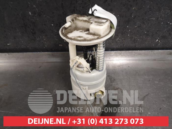 Nissan Note Electric fuel pump O459194