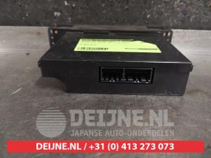 Mitsubishi Pajero Heizung Bedienpaneel O459199 foto 2