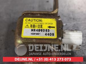 Mitsubishi Pajero Airbag Sensor O459202 foto 2