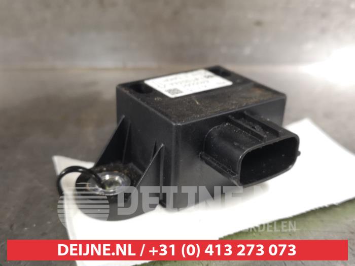 Mitsubishi Pajero Stabilisierung Regelsensor O459209