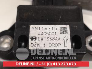 Mitsubishi Pajero Stabilisatie Regel Sensor O459209 foto 2