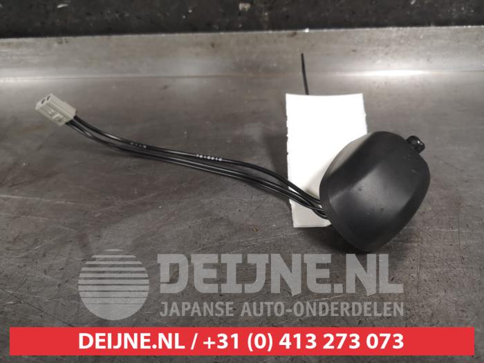 Suzuki Ignis Antenne O459210