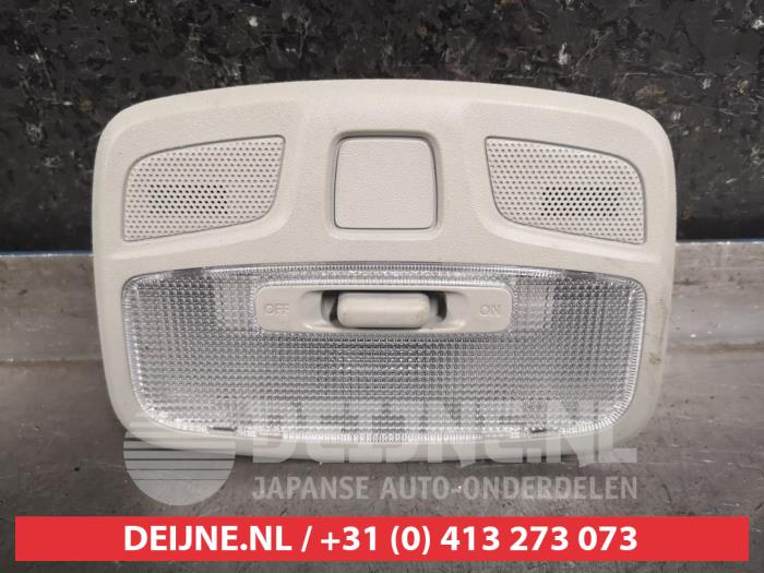 Suzuki Ignis Innenbeleuchtung vorne O459211