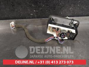 Mitsubishi Pajero Kachel Bedieningspaneel O459212 foto 2