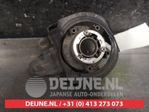 Mitsubishi Pajero Mistlamp links-voor O459215 foto 2
