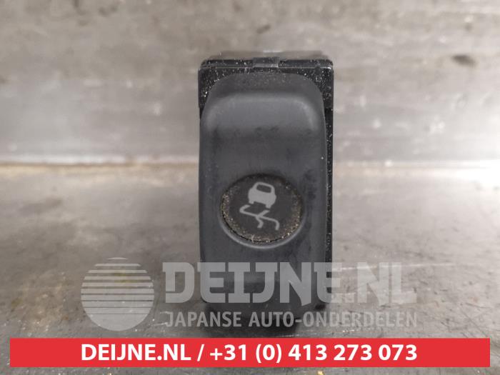 Mitsubishi Pajero ASR schakelaar O459220
