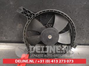 Nissan Patrol Airco Koelvin O459266 foto 3