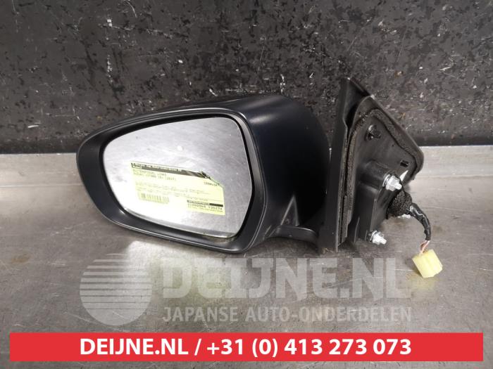 Suzuki Vitara Buitenspiegel links O459274