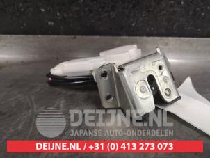 Gebruikte Slotmechaniek Achterklep Suzuki Vitara (LY/MY) 1.6 16V DDiS Prijs op aanvraag aangeboden door V.Deijne Jap.Auto-onderdelen BV