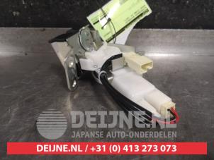 Suzuki Vitara Tailgate lock mechanism O459283 photo 2