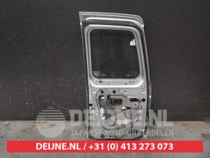 Nissan Patrol Tailgate O459301 photo 2