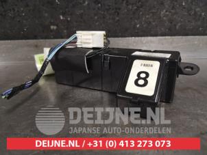 Nissan Patrol Temperature gauge O459311 photo 2