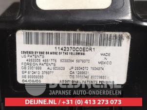 Nissan Patrol Temperature gauge O459311 photo 3
