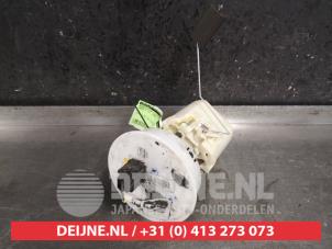 Mazda 2 Kraftstoffpumpe Elektrisch O459370 foto 2