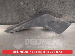 Suzuki Swift Leiste hinterer Kot-/Seitenflügel O459380 foto 2