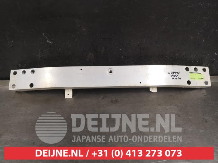 Nissan 350 Z Bumperframe achter O459382