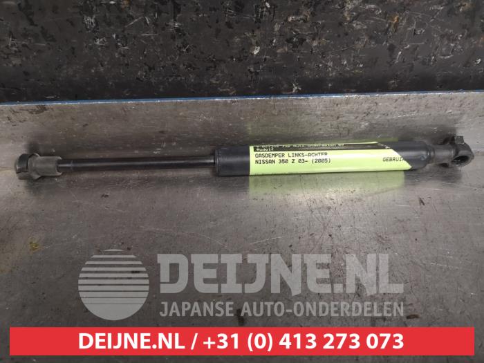 Nissan 350 Z Gasdemper links-achter O459383