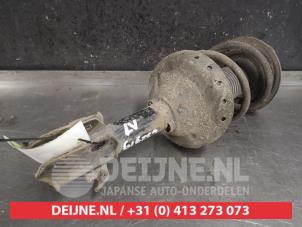 Subaru Legacy Stoßdämpferstrebe links vorne O459388 foto 2