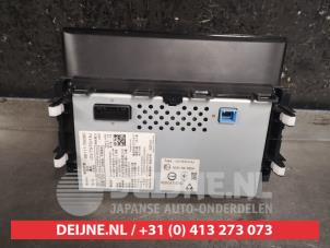 Lexus CT 200h Navigation Display O459433 foto 2