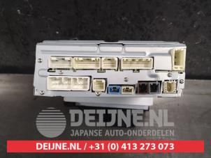 Lexus CT 200h Radio O459435 photo 3