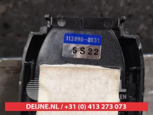 Lexus CT 200h Temperaturmessgerät O459439 foto 3
