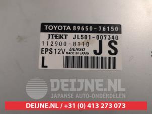 Lexus CT 200h Power steering computer O459441 photo 2