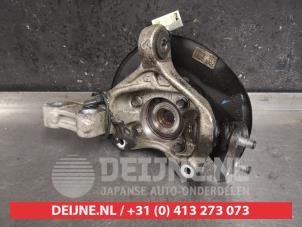 Lexus CT 200h Knuckle, front right O459443 photo 2