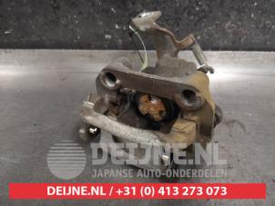 Lexus CT 200h Rear brake calliper, right O459448 photo 2