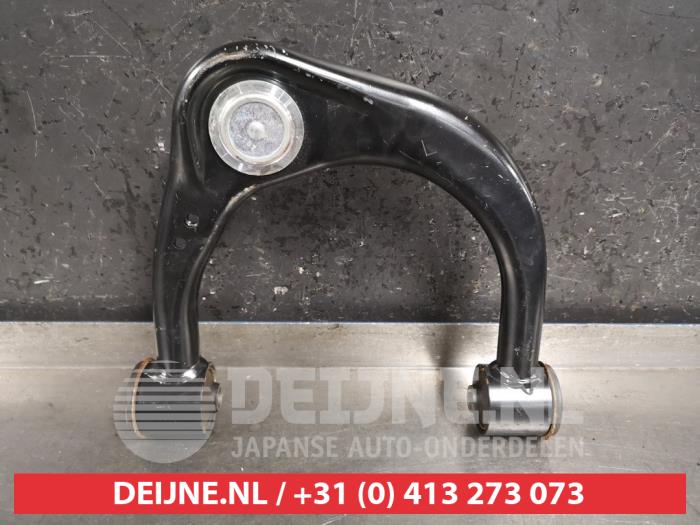Toyota Landcruiser Draagarm Boven links-voor O459484
