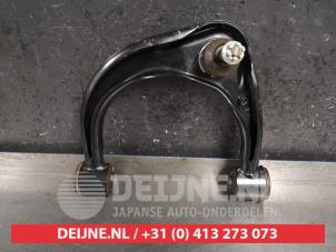 Toyota Landcruiser Draagarm Boven links-voor O459484 foto 2