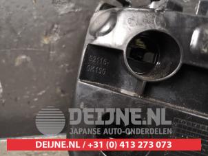 Toyota Hilux Bumpersteun links-voor O459486 foto 3