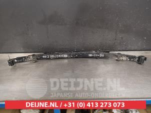 Toyota Hilux Bladveer achter O459497 foto 3