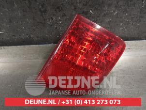 Gebruikte Mistachterlicht Toyota Landcruiser Prijs op aanvraag aangeboden door V.Deijne Jap.Auto-onderdelen BV