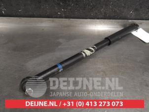 Suzuki Jimny Track rod, centre O459516 photo 2