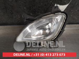 Hyundai I10 Nebelscheinwerfer links vorne O459518 foto 2