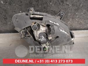 Hyundai I10 Nebelscheinwerfer links vorne O459518 foto 3