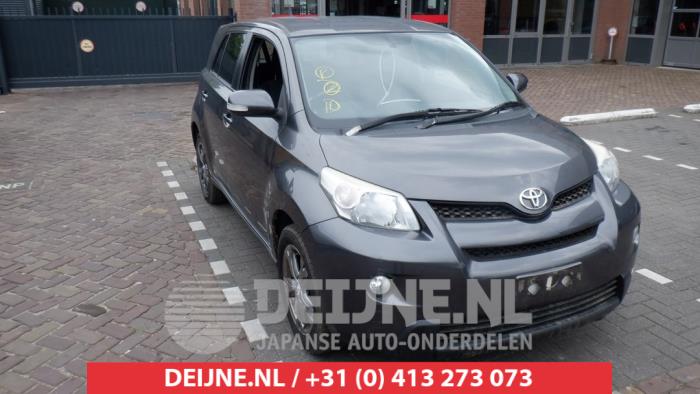 Toyota Urban Cruiser Mistlamp rechts-voor O459521