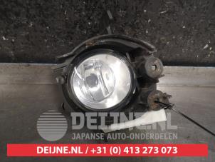 Toyota Urban Cruiser Fog light, front right O459521 photo 2