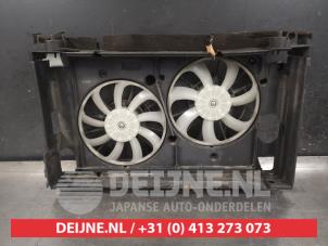 Toyota Auris Kühlgebläse O459528 foto 2