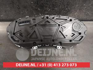 Hyundai I20 Odometer KM O459557 photo 2